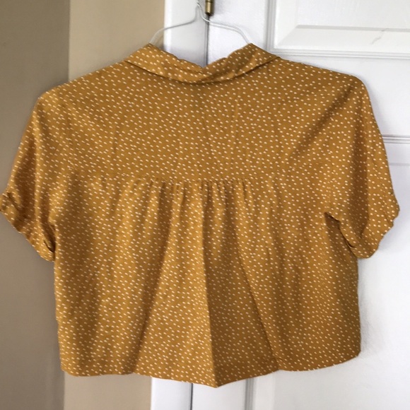 Short top, medium - Picture 4 of 6